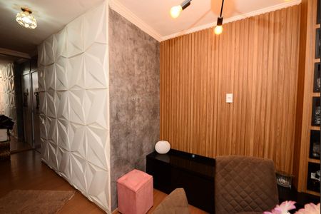 Apartamento para alugar com 56m², 2 quartos e 1 vaga