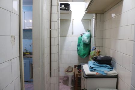 Apartamento à venda com 75m², 2 quartos e sem vagaÁrea de Serviço