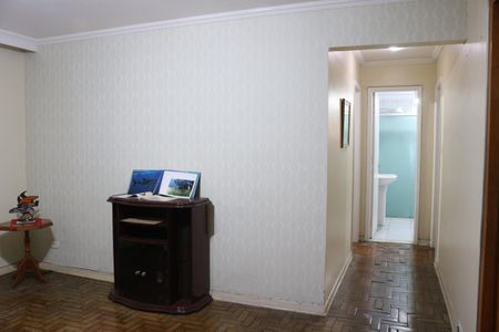 Apartamento à venda com 75m², 2 quartos e sem vagaSala