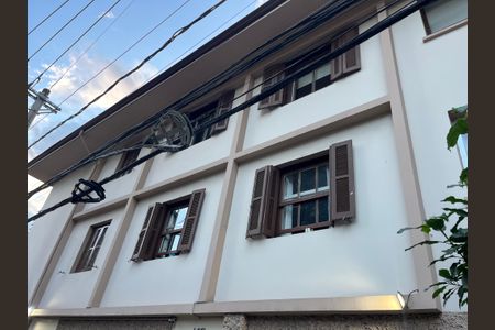 Apartamento à venda com 75m², 2 quartos e sem vaga Apartamento à venda com 75m², 2 quartos e sem vagaFachada do Prédio