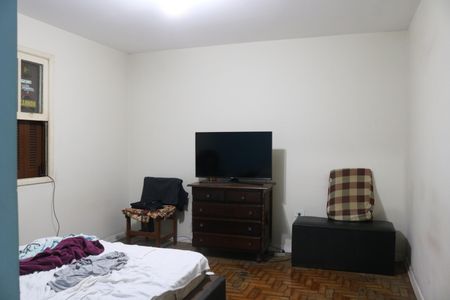 Apartamento à venda com 75m², 2 quartos e sem vagaQuarto 2