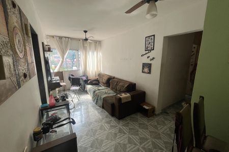 Apartamento para alugar com 90m², 3 quartos e 2 vagas Apartamento para alugar com 90m², 3 quartos e 2 vagasSala