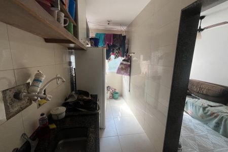 Apartamento para alugar com 90m², 3 quartos e 2 vagas Apartamento para alugar com 90m², 3 quartos e 2 vagasCozinha