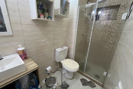 Apartamento para alugar com 90m², 3 quartos e 2 vagas Apartamento para alugar com 90m², 3 quartos e 2 vagasBanheiro