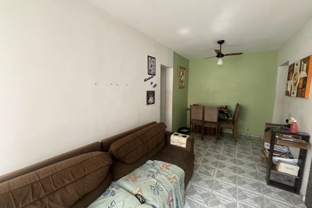 Apartamento para alugar com 90m², 3 quartos e 2 vagas Apartamento para alugar com 90m², 3 quartos e 2 vagasSala
