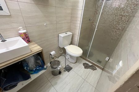Apartamento para alugar com 90m², 3 quartos e 2 vagas Apartamento para alugar com 90m², 3 quartos e 2 vagasBanheiro