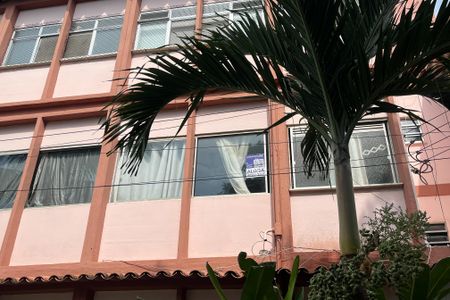 Apartamento para alugar com 90m², 3 quartos e 2 vagas Apartamento para alugar com 90m², 3 quartos e 2 vagasPlaca