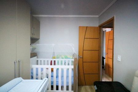 Apartamento à venda com 54m², 2 quartos e 1 vaga Apartamento à venda com 54m², 2 quartos e 1 vagaQuarto 2