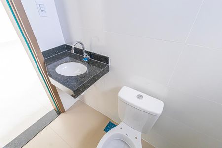 Apartamento para alugar com 55m², 2 quartos e 1 vaga Apartamento para alugar com 55m², 2 quartos e 1 vagabanheiro