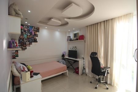 Apartamento à venda com 166m², 4 quartos e 2 vagasSuíte 3