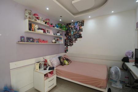 Apartamento à venda com 166m², 4 quartos e 2 vagasSuíte 3