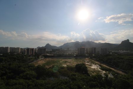 Apartamento à venda com 166m², 4 quartos e 2 vagasSuíte 3 - Vista