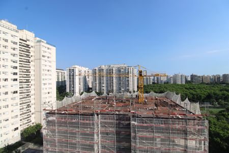 Apartamento à venda com 166m², 4 quartos e 2 vagasSuíte 1 - Vista