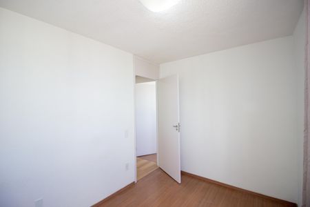 Quarto 2 de apartamento para alugar com 2 quartos, 45m² em Nossa Senhora da Conceição, Contagem
