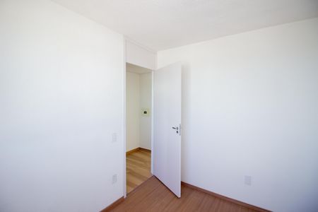 Quarto 1 de apartamento para alugar com 2 quartos, 45m² em Nossa Senhora da Conceição, Contagem