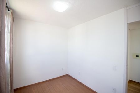 Quarto 2 de apartamento para alugar com 2 quartos, 45m² em Nossa Senhora da Conceição, Contagem