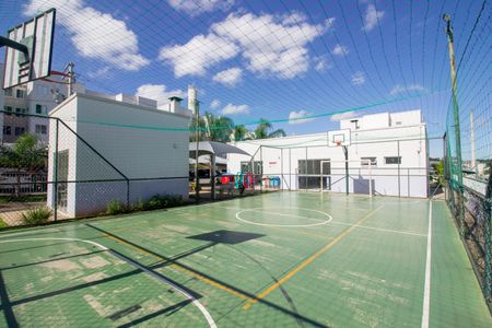 Apartamento para alugar com 45m², 2 quartos e 1 vaga Apartamento para alugar com 45m², 2 quartos e 1 vagaQuadra Esportiva