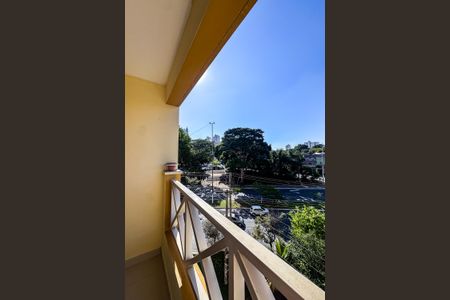 Apartamento para alugar com 67m², 3 quartos e 1 vaga Apartamento para alugar com 67m², 3 quartos e 1 vagaVaranda da Sala