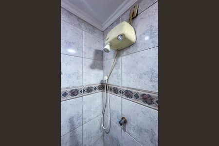 Apartamento para alugar com 67m², 3 quartos e 1 vaga Apartamento para alugar com 67m², 3 quartos e 1 vagaBanheiro