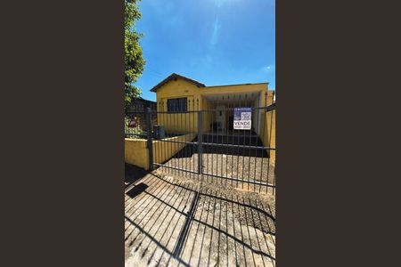 Casa à venda com 181m², 4 quartos e 2 vagas