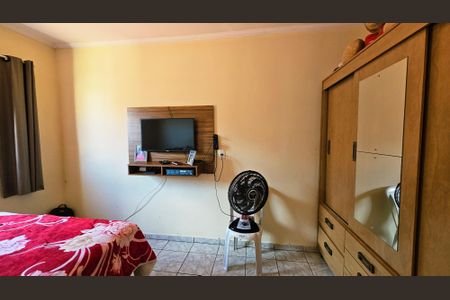 Casa à venda com 181m², 4 quartos e 2 vagas