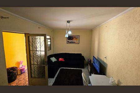 Casa à venda com 181m², 4 quartos e 2 vagas