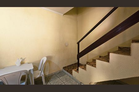 Casa à venda com 181m², 4 quartos e 2 vagas