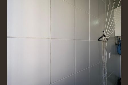 Apartamento à venda com 49m², 2 quartos e 1 vaga Apartamento à venda com 49m², 2 quartos e 1 vagaÁrea de Serviço