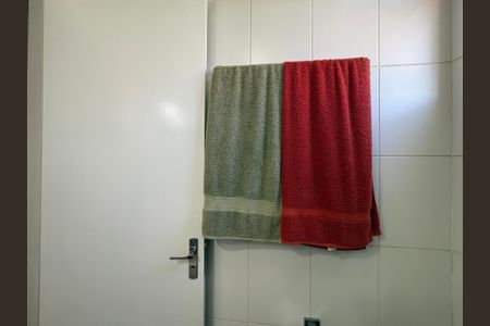 Apartamento à venda com 49m², 2 quartos e 1 vaga Apartamento à venda com 49m², 2 quartos e 1 vagaBanheiro