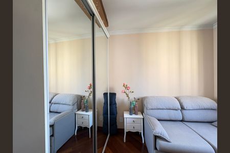 Apartamento à venda com 49m², 2 quartos e 1 vaga Apartamento à venda com 49m², 2 quartos e 1 vagaQuarto 1