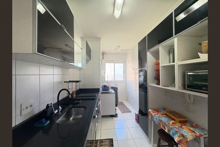 Apartamento à venda com 49m², 2 quartos e 1 vaga Apartamento à venda com 49m², 2 quartos e 1 vagaCozinha