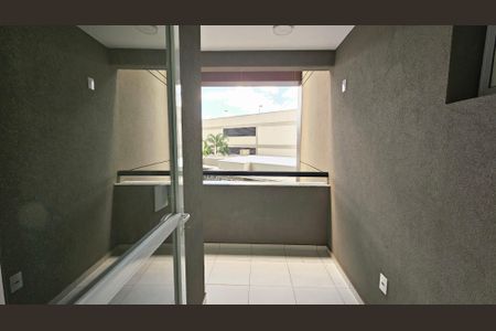 Apartamento para alugar com 56m², 2 quartos e 1 vaga