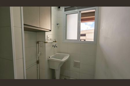 Apartamento para alugar com 56m², 2 quartos e 1 vaga