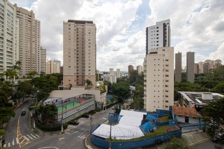 Apartamento à venda com 154m², 3 quartos e 3 vagas Apartamento à venda com 154m², 3 quartos e 3 vagasVista Sala