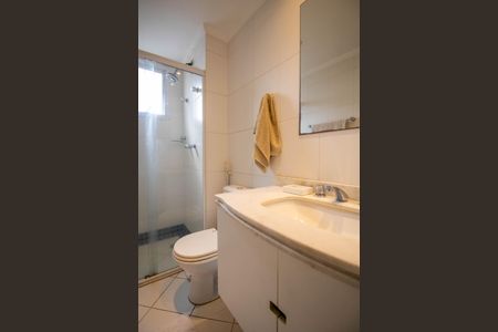 Apartamento à venda com 154m², 3 quartos e 3 vagas Apartamento à venda com 154m², 3 quartos e 3 vagasBanheiro Suíte 1