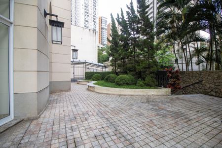 Apartamento à venda com 154m², 3 quartos e 3 vagas Apartamento à venda com 154m², 3 quartos e 3 vagasÁrea comum