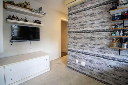 Apartamento à venda com 154m², 3 quartos e 3 vagas Apartamento à venda com 154m², 3 quartos e 3 vagasSuíte 1