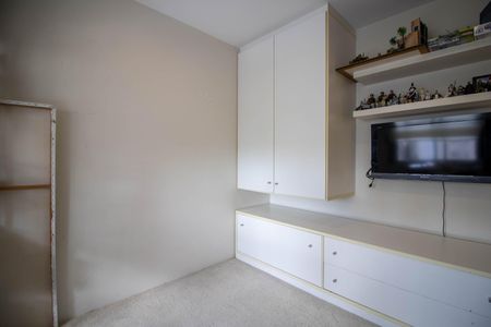 Apartamento à venda com 154m², 3 quartos e 3 vagas Apartamento à venda com 154m², 3 quartos e 3 vagasSuíte 1