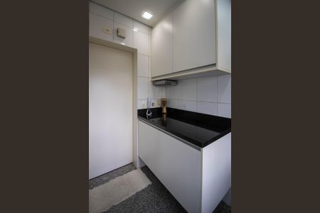 Apartamento à venda com 154m², 3 quartos e 3 vagas Apartamento à venda com 154m², 3 quartos e 3 vagasCozinha