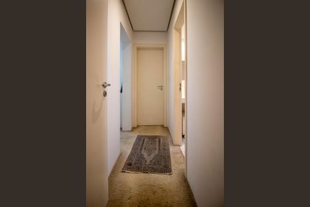 Apartamento à venda com 154m², 3 quartos e 3 vagas Apartamento à venda com 154m², 3 quartos e 3 vagasCorredor