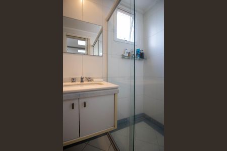 Apartamento à venda com 154m², 3 quartos e 3 vagas Apartamento à venda com 154m², 3 quartos e 3 vagasBanheiro Suíte 3
