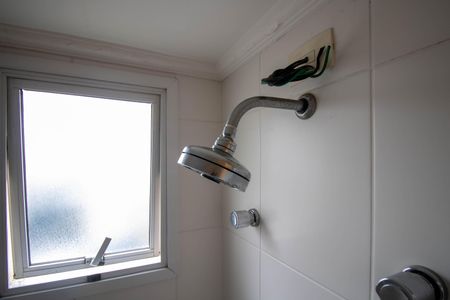 Apartamento à venda com 154m², 3 quartos e 3 vagas Apartamento à venda com 154m², 3 quartos e 3 vagasBanheiro Suíte 1