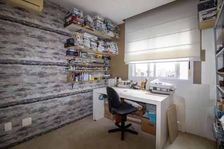 Apartamento à venda com 154m², 3 quartos e 3 vagas Apartamento à venda com 154m², 3 quartos e 3 vagasSuíte 1