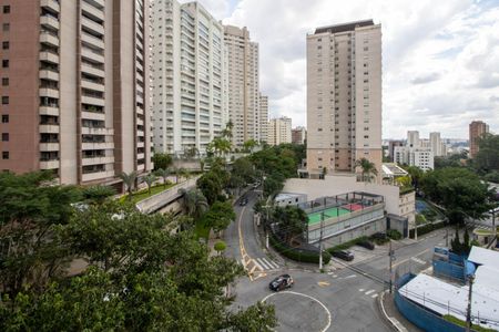 Apartamento à venda com 154m², 3 quartos e 3 vagas Apartamento à venda com 154m², 3 quartos e 3 vagasVista Sala