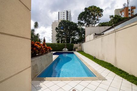 Apartamento à venda com 154m², 3 quartos e 3 vagas