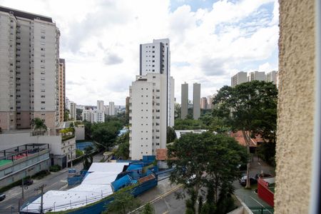 Apartamento à venda com 154m², 3 quartos e 3 vagas Apartamento à venda com 154m², 3 quartos e 3 vagasVista Suíte 1
