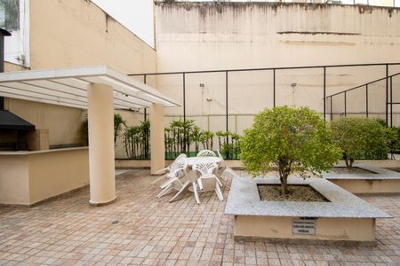 Apartamento à venda com 154m², 3 quartos e 3 vagas