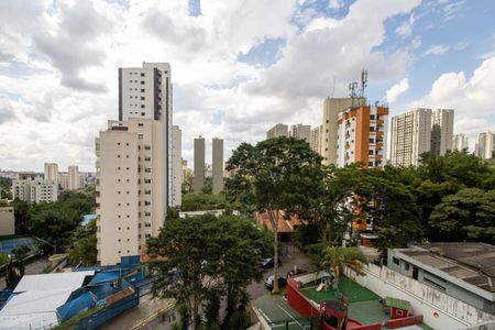 Apartamento à venda com 154m², 3 quartos e 3 vagas Apartamento à venda com 154m², 3 quartos e 3 vagasVista Suíte 3