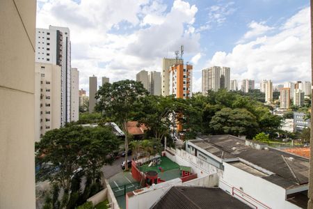 Apartamento à venda com 154m², 3 quartos e 3 vagas Apartamento à venda com 154m², 3 quartos e 3 vagasVista Suíte 2