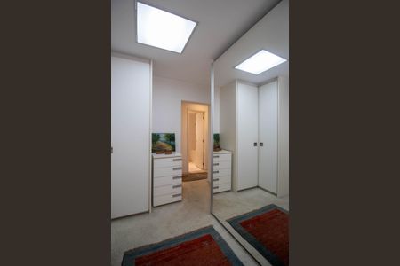 Apartamento à venda com 154m², 3 quartos e 3 vagas Apartamento à venda com 154m², 3 quartos e 3 vagasSuíte 3